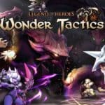 Обзор игры Wonder Tactics