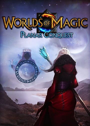 Обзор игры World of Magic