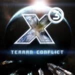 Обзор игры X3: Terran Conflict