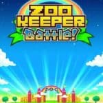 Обзор игры Zookeeper Battle
