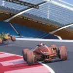 Объявлена дата выхода ремейка игры Trackmania Nations