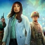 Epic Games отменила бесплатную раздачу игры Pandemic из-за событий с коронавирусом