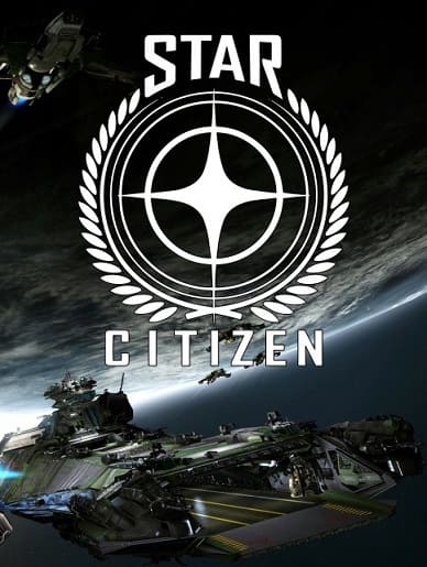 Игры похожие на Star Citizen