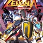 Игры похожие на Zenonia