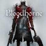 Игры похожие на Bloodborne