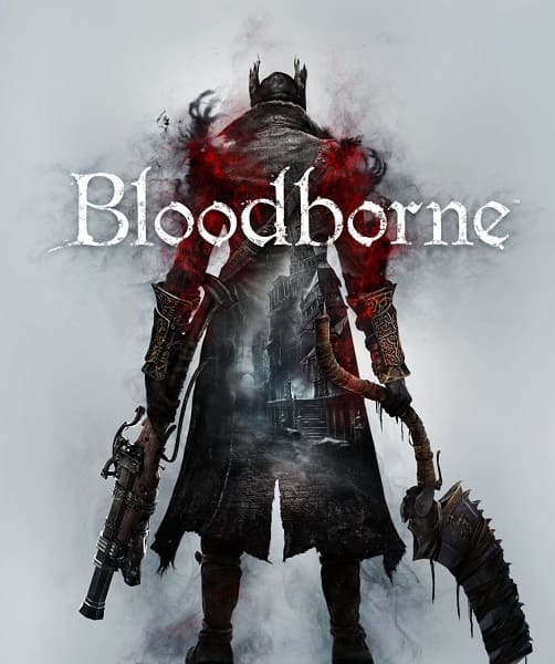 Игры похожие на Bloodborne