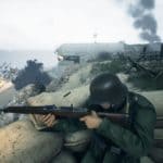 Новый реалистичный шутер о второй мировой войне Days of War вышла из раннего доступа
