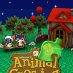 Обзор игры Animal Crossing: New Leaf