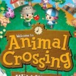 Обзор игры Animal Crossing: Wild World