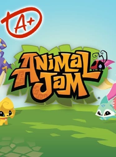 Обзор игры Animal Jam