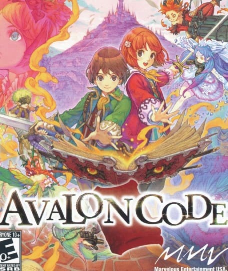 Обзор игры Avalon Code