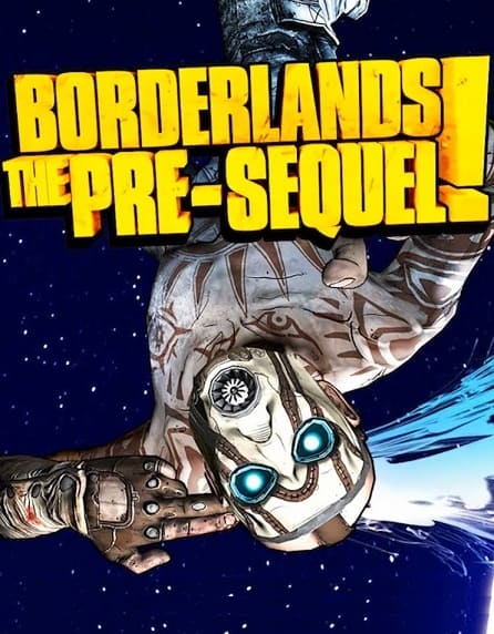 Обзор игры Borderlands: The Pre-Sequel!