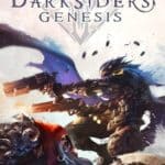 Обзор игры Darksiders Genesis
