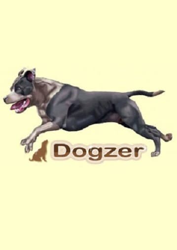 Обзор игры Dogzer