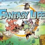 Обзор игры Fantasy Life