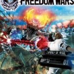 Обзор игры Freedom Wars