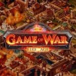 Обзор игры Game of War: Fire Age
