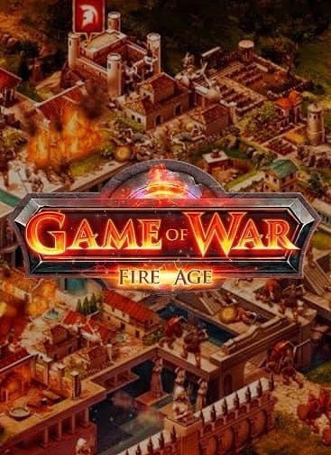 Обзор игры Game of War: Fire Age