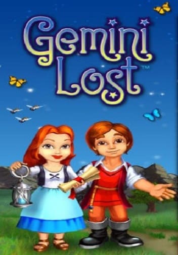 Обзор игры Gemini Lost