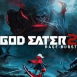 Обзор игры God Eater 2: Rage Burst