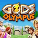 Обзор игры Gods of Olympus