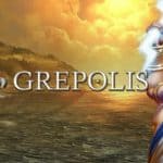 Обзор игры Grepolis
