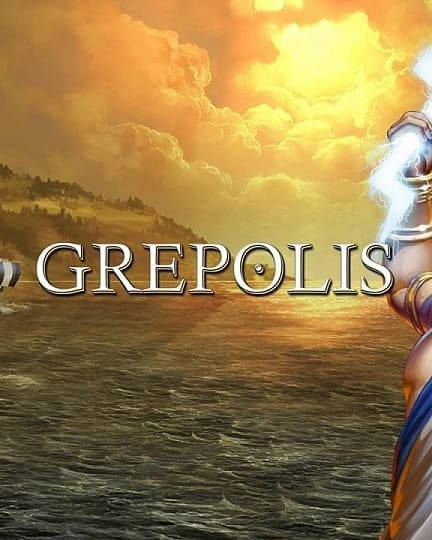 Обзор игры Grepolis