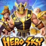 Обзор игры Hero Sky: Epic Clash