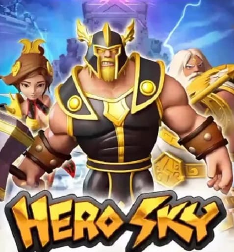 Обзор игры Hero Sky: Epic Clash