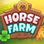 Обзор игры Horse Farm