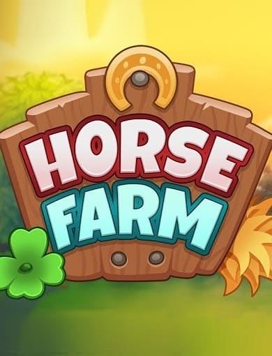 Обзор игры Horse Farm