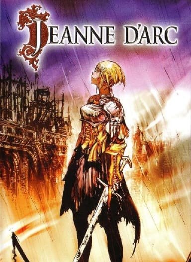 Обзор игры Jeanne d’Arc