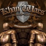 Обзор игры Khan Wars