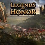 Обзор игры Legends of Honor