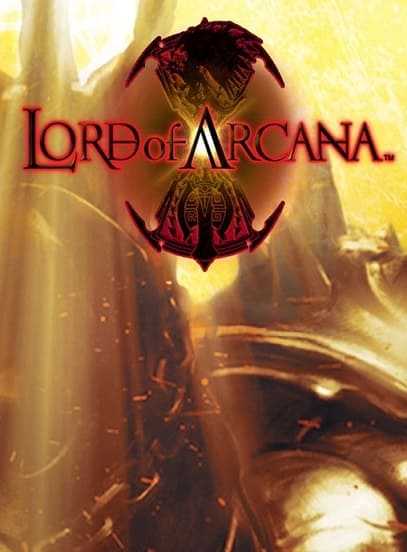 Обзор игры Lord of Arcana