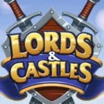 Обзор игры Lords & Castles