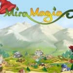 Обзор игры Miramagia