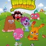 Обзор игры Moshi Monsters