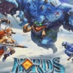 Обзор игры Nords: Heroes of the North