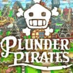Обзор игры Plunder Pirates
