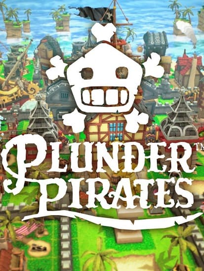 Обзор игры Plunder Pirates