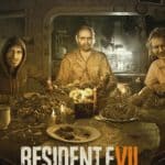 Обзор игры Resident Evil 7 Biohazard