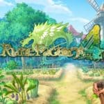 Обзор игры Rune Factory 4