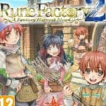Обзор игры Rune Factory: A Fantasy Harvest Moon