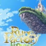 Обзор игры Rune Factory Frontier