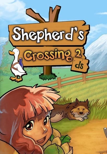 Обзор игры Shepherd’s Crossing 2