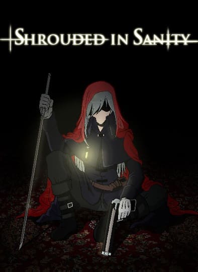 Обзор игры Shrouded in Sanity