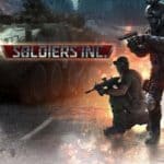 Обзор игры Soldiers Inc.