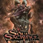 Обзор игры Soul Sacrifice
