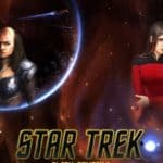 Обзор игры Star Trek: Alien Domain